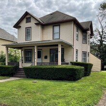 614 Chenango St, Unit 1 in Binghamton, NY - Building Photo - Building Photo