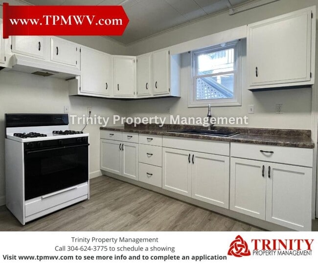 property at 462 Lee Ave
