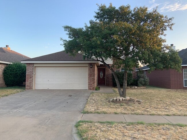 property at 6620 91st St