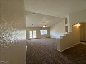 2525 Torch Ave in North Las Vegas, NV - Building Photo - Building Photo