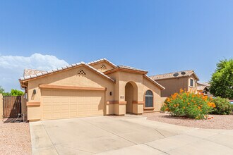543 S Wildrose in Mesa, AZ - Building Photo - Building Photo