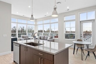 Station 73 at Battery Park in Cleveland, OH - Building Photo - Building Photo