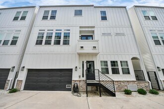 1223 W 16th St in Houston, TX - Building Photo - Building Photo