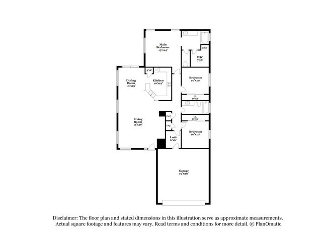 1026 S 6th Ave in Avondale, AZ - Building Photo - Building Photo