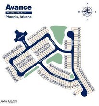 9842 S 11th St in Phoenix, AZ - Building Photo - Building Photo