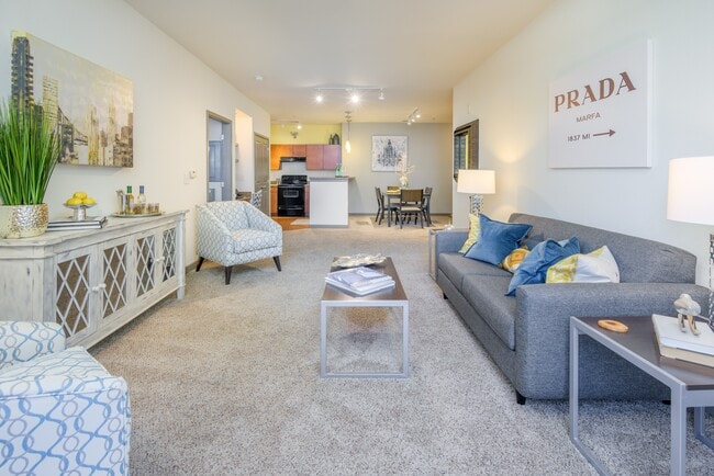 The Exchange at Brier Creek in Raleigh, NC - Building Photo - Building Photo