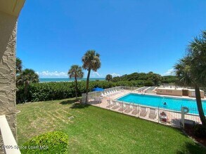 7520 Ridgewood Ave in Cape Canaveral, FL - Building Photo - Building Photo
