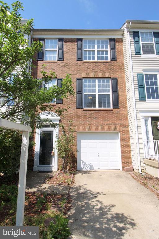 property at 8442 Hallie Rose St