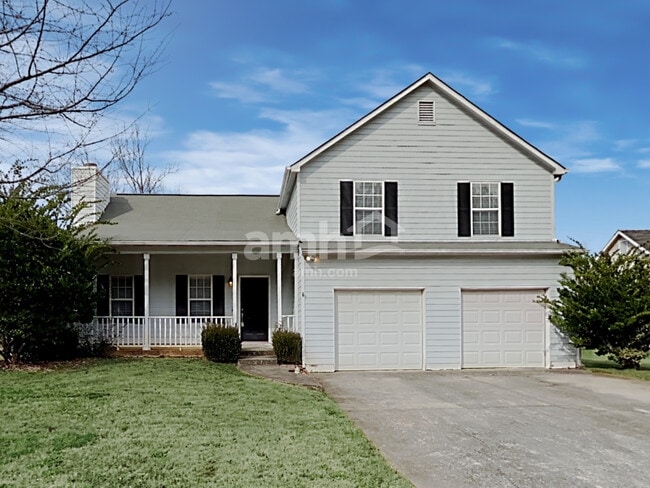 property at 4855 Lake Park Ter