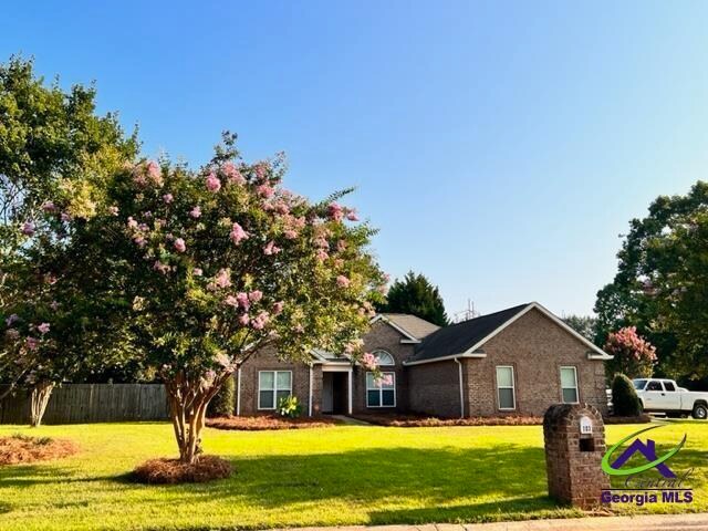 103 Shallowford Rd in Warner Robins, GA - Building Photo