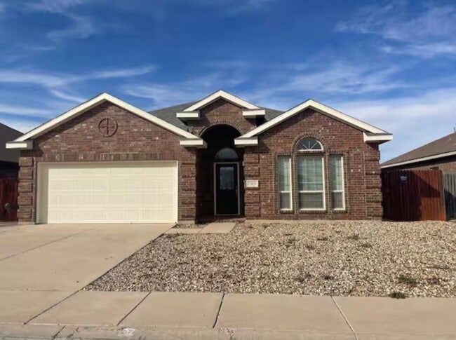 property at 7309 Raphael St