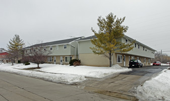 4031-4037 28th Ave Apartments