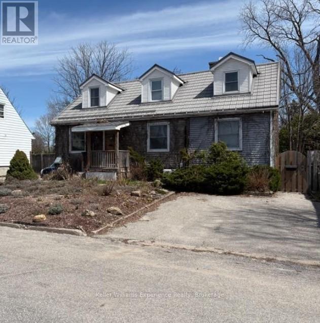 65 Drury Ln in Barrie, ON - Building Photo - Building Photo