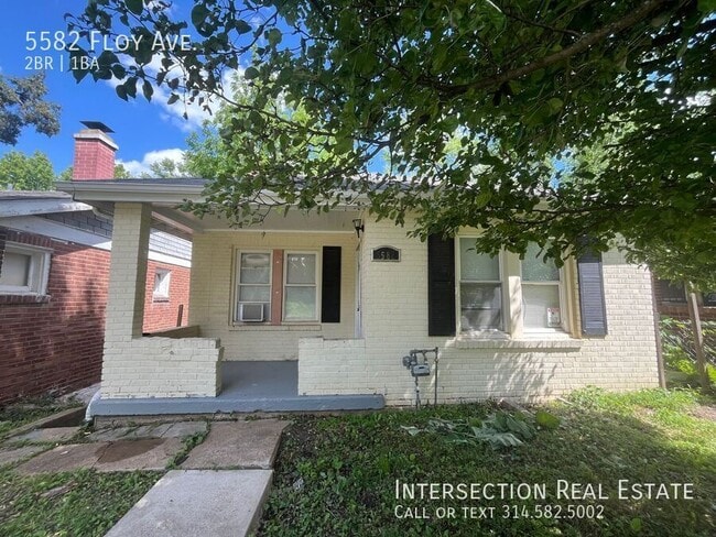 property at 5582 Floy Ave