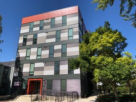 208 East Clark Street Apartments