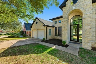 6405 Aden Ln in Austin, TX - Building Photo