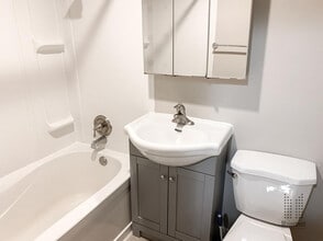 Courtenay Riverway Apartments in Courtenay, BC - Building Photo - Building Photo