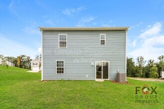 118 Arden Ct in Troutman, NC - Building Photo - Building Photo