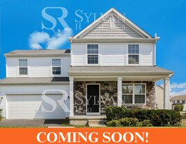 5272 Wabash River St in Dublin, OH - Building Photo