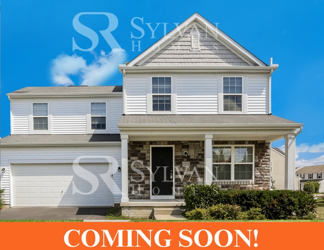 property at 5272 Wabash River St