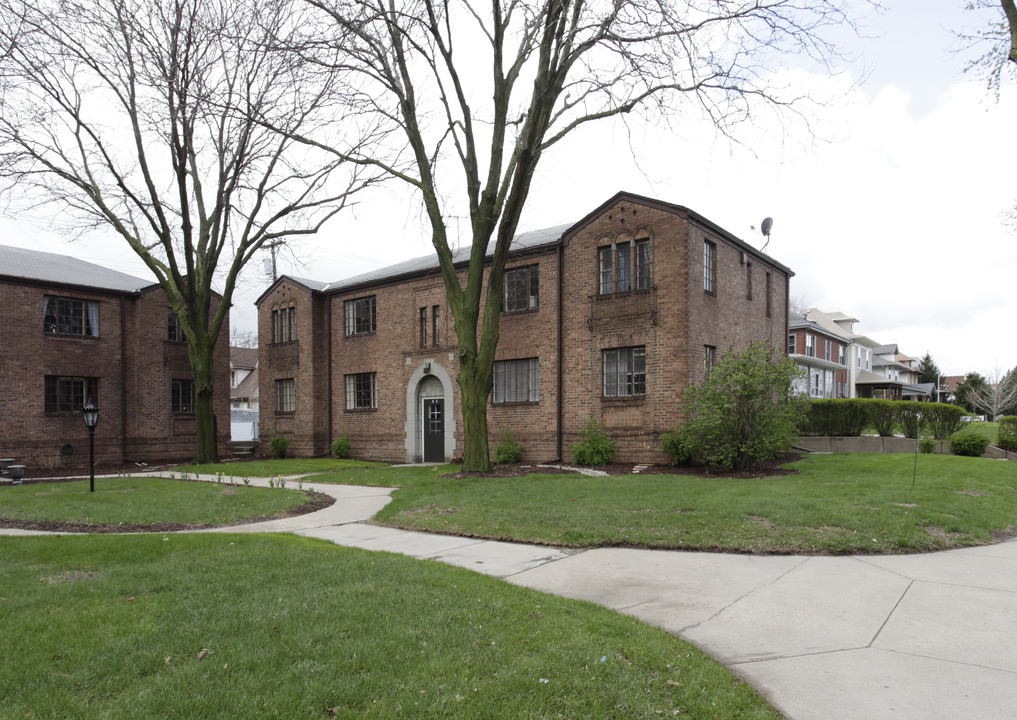 4903 Underwood Ave in Omaha, NE - Building Photo