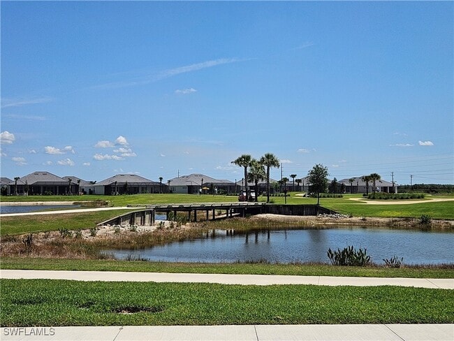 property at 5897 Sunningdale St