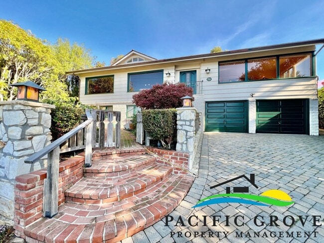 property at 1 Dolores St