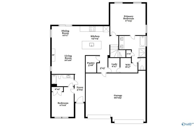 258 Holt St in Meridianville, AL - Building Photo - Building Photo