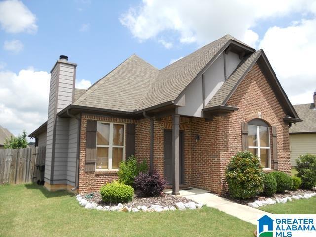 2118 Adkins Pl in Moody, AL - Building Photo