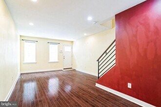 1320 S Cleveland St in Philadelphia, PA - Building Photo - Building Photo