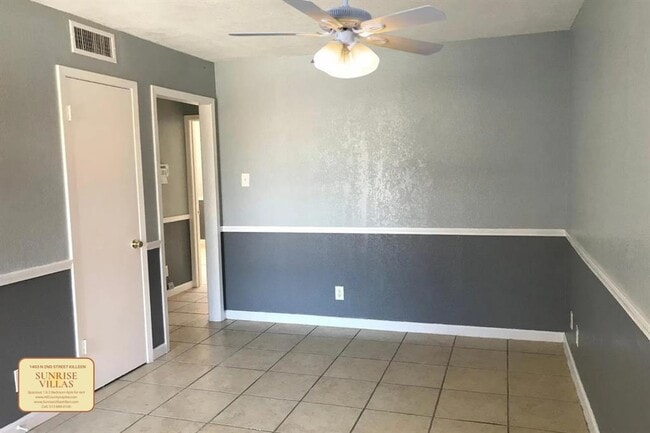 1403 N 2nd St in Killeen, TX - Foto de edificio - Building Photo