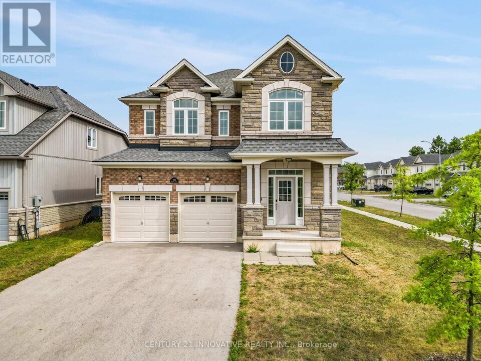 1450 Sharon Dr in Fort Erie, ON - Building Photo