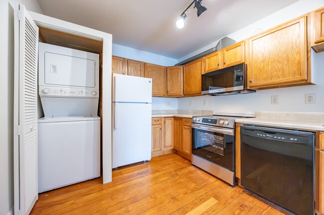 50 Hancock St, Unit #2