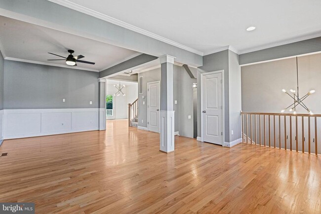 203 Natural Terrace in Leesburg, VA - Building Photo - Building Photo