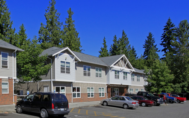 Hope Village in Everett, WA - Building Photo - Building Photo