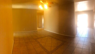 11632 Edward James Ave in El Paso, TX - Building Photo - Building Photo