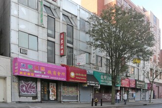 13534-13542 39th Ave in Flushing, NY - Building Photo - Building Photo