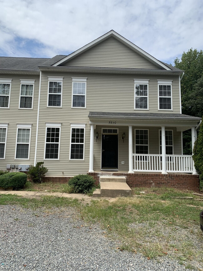 property at 9330 Tetotum Rd