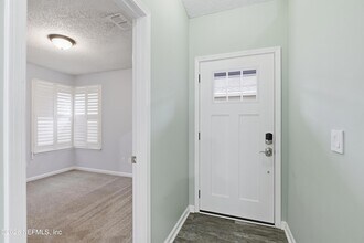 1662 Evans Dr S in Jacksonville Beach, FL - Building Photo - Building Photo