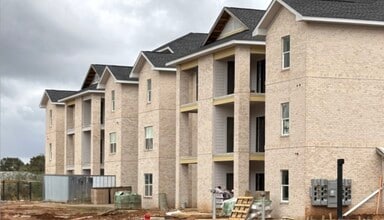 4220 Keene Dr in Tuscaloosa, AL - Building Photo - Building Photo