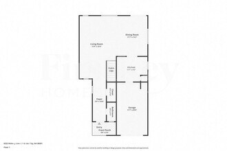 6222 Hickory Ln Cir in Union City, GA - Building Photo - Building Photo