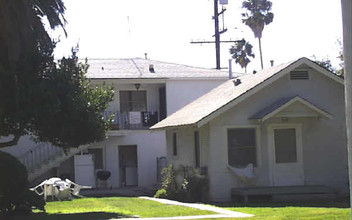 1444 12th St in Santa Monica, CA - Building Photo - Building Photo