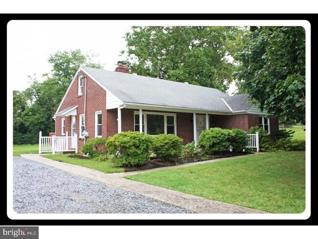 property at 1735 Middletown Rd