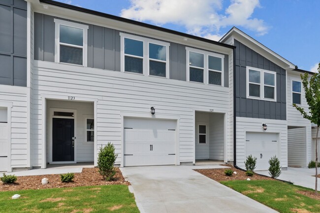 property at 1125 Merlot Hills Ln.