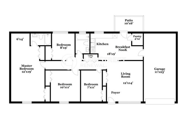 109 Dale Rd in Louisville, KY - Building Photo - Building Photo