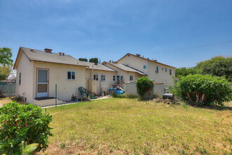 4013 Eunice Ave in El Monte, CA - Building Photo - Building Photo