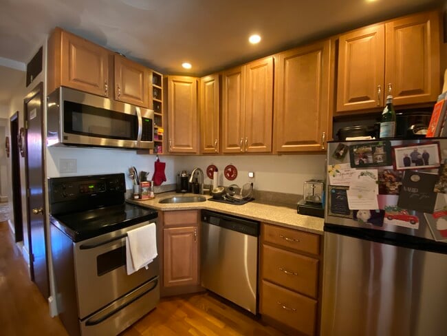 87 Prince St, Unit 8 in Boston, MA - Building Photo - Building Photo