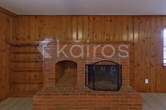 5101 Harvard St in Amarillo, TX - Building Photo - Building Photo