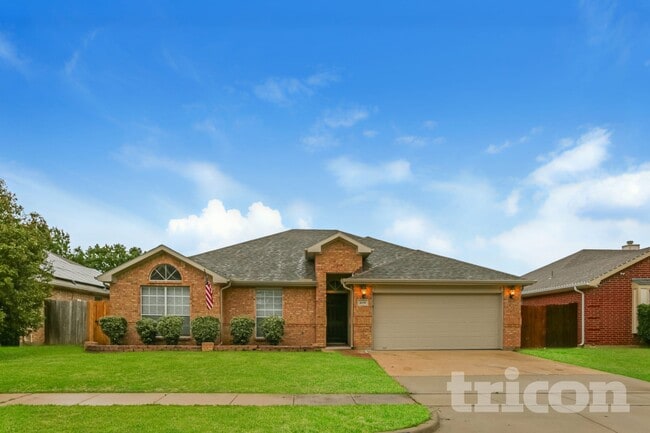 property at 4438 Harpers Ferry Dr