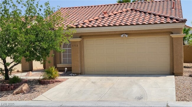 property at 1712 Matador Way